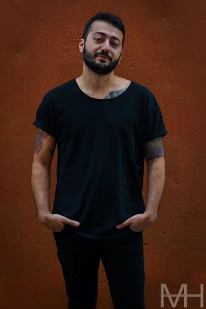 Kawa Zolfagary, writer